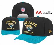 Jacksonville Jaguars 2025 Stitched Snapback Hats 055 Cheap Wholesale