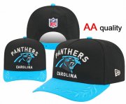 Carolina Panthers 2024 Stitched Snapback Hats 077 Cheap Wholesale