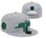 Cheap New York Jets 2025 Stitched Snapback Hats 007