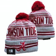 Alabama Crimson Tide 2025 Knit Hats Cheap Wholesale