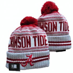 Alabama Crimson Tide 2025 Knit Hats Cheap Wholesale