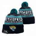 Cheap Jacksonville Jaguars 2025 Knit Hats