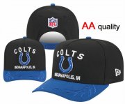 Indianapolis Colts 2025 Stitched Snapback 066 Cheap Wholesale