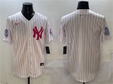 Cheap Men's Philadelphia Phillies Blank Pink With Patch Limited Stitched Baseball Jersey