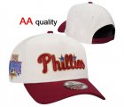 Philadelphia Phillies 2025 Stitched Snapback Hats 043 Cheap Wholesale