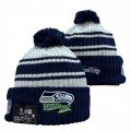 Cheap Seattle Seahawks 2025 Knit Hats 003