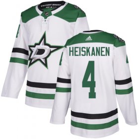 Wholesale Cheap Adidas Stars #90 Jason Spezza Black Authentic Classic Stitched NHL Jersey