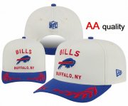 Buffalo Bills 2025 Stitched Snapback Hats 137 Cheap Wholesale