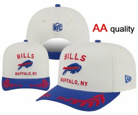 Buffalo Bills 2025 Stitched Snapback Hats 137 Cheap Wholesale