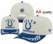 Indianapolis Colts 2025 Stitched Snapback 065 Cheap Wholesale