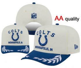 Indianapolis Colts 2025 Stitched Snapback 065 Cheap Wholesale