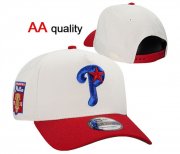 Philadelphia Phillies 2025 Stitched Snapback Hats 046 Cheap Wholesale