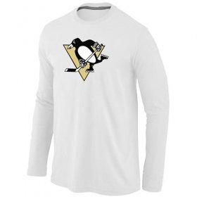 Wholesale Cheap Penguins #66 Mario Lemieux Black NHL Pullover Hoodie