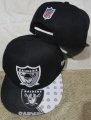 Wholesale Cheap 2021 NFL Oakland Raiders Hat GSMY 08111