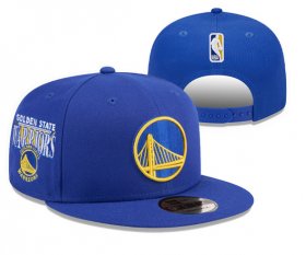 Golden State Warriors 2025 Stitched Snapback Hats 071 Cheap Wholesale