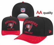 Tampa Bay Buccaneers 2025 Stitched Snapback Hats 0096 Cheap Wholesale
