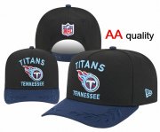 Tennessee Titans 2025 Stitched Snapback Hats 018 Cheap Wholesale
