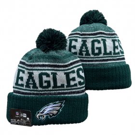 Cheap Philadelphia Eagles 2025 Knit Hats