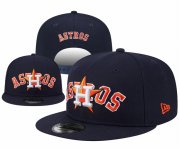 Houston Astros 2025 Stitched Snapback Hats 038 Cheap Wholesale