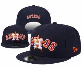 Houston Astros 2025 Stitched Snapback Hats 038 Cheap Wholesale