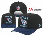 Tennessee Titans 2025 Stitched Snapback Hats 018 Cheap Wholesale