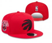 Toronto Raptors 2025 Stitched Snapback Hats 0029 Cheap Wholesale