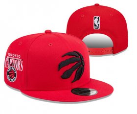 Toronto Raptors 2025 Stitched Snapback Hats 0029 Cheap Wholesale