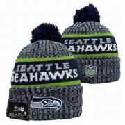 Cheap Seattle Seahawks 2025 Knit Hats 008