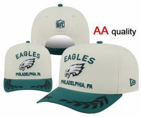 Philadelphia Eagles 2025 Stitched Snapback Hats 162 Cheap Wholesale