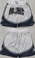 Cheap Men's Orlando Magic Silver City Edition Shorts(Run Small)