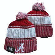Alabama Crimson Tide 2024 Knit Hats Cheap Wholesale