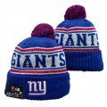 Cheap New York Giants 2025 Knit Hats 002