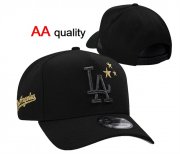 Los Angeles Dodgers 2025 Stitched Snapback Hats 054 Cheap Wholesale