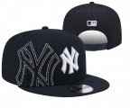 New York Yankees 2025 Stitched Snapback Hats 038 Cheap Wholesale