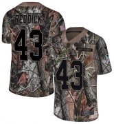 Wholesale Cheap Nike Cardinals #43 Haason Reddick Camo Men's Stitched NFL Limited Rush Realtree Jersey