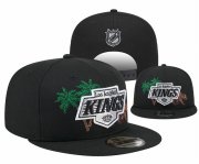 Los Angeles Kings Stitched Snapback Hats 004 Cheap Wholesale