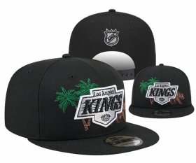 Los Angeles Kings Stitched Snapback Hats 004 Cheap Wholesale