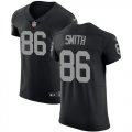 Wholesale Cheap Nike Raiders #77 Trent Brown Green Men's Stitched NFL Limited Salute To Service Tank Top Jersey
