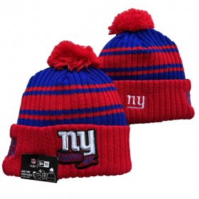 Cheap New York Giants 2025 Knit Hats 001