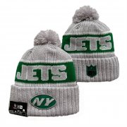 Cheap New York Jets 2025 Knit Hats 001