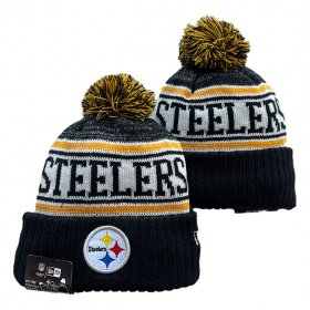 Cheap Pittsburgh Steelers 2025 Knit Hats
