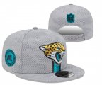 Cheap Jacksonville Jaguars 2025 Stitched Snapback Hats 2