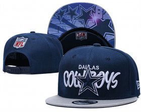 Cheap Dallas Cowboys 2025 Stitched Snapback Hats