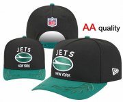 New York Jets 2025 Stitched Snapback Hats 061 Cheap Wholesale