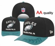 Philadelphia Eagles 2025 Stitched Snapback Hats 161 Cheap Wholesale