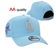 Los Angeles Dodgers 2025 Stitched Snapback Hats 047 Cheap Wholesale