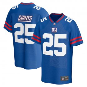 New York Giants NFL Core Foundation Jersey - Mens Cheap