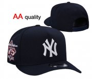 New York Yankees 2025 Stitched Snapback Hats 025 Cheap Wholesale