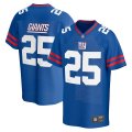 New York Giants NFL Core Foundation Jersey - Mens Cheap