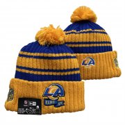 Cheap Los Angeles Rams 2025 Knit Hats 003